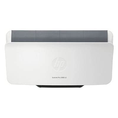 HP ScanJet Pro 2000 s2