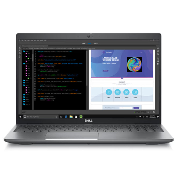 DELL Precision 3580 (SNSM358001)
