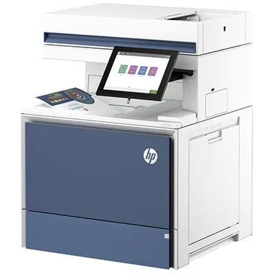 HP Color LaserJet Enterprise MFP 6800dn (6QN35A)