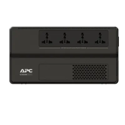 APC EASY UPS BV 650VA AVR Universal Outlet 230V (BV650I-MST)