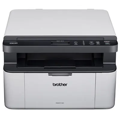 Brother DCP-1510 Laser Multi-function Printer