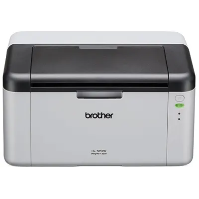 Brother HL-1210W Laser Printer