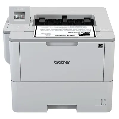 Brother HL-L6400DW Laser Printer