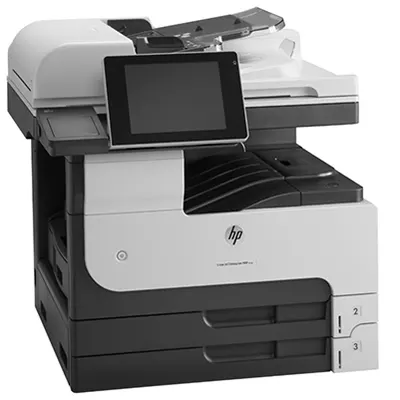 HP LaserJet Enterprise MFP M725dn (CF066A)