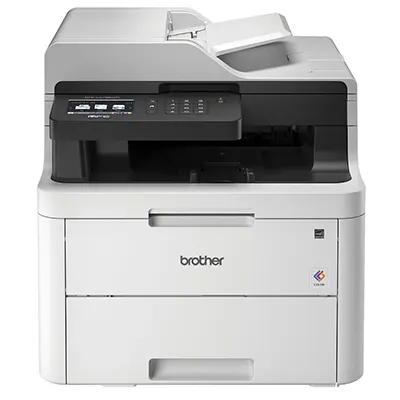 Brother MFC-L3735CDN Laser Multi-function Printer