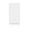 Zyxel Wall-Plate PoE Access Point (NWA1302-AC)