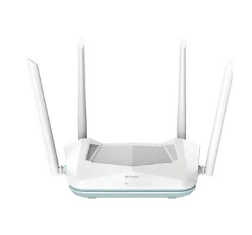 D-Link EAGLE PRO AI AX1500 Smart