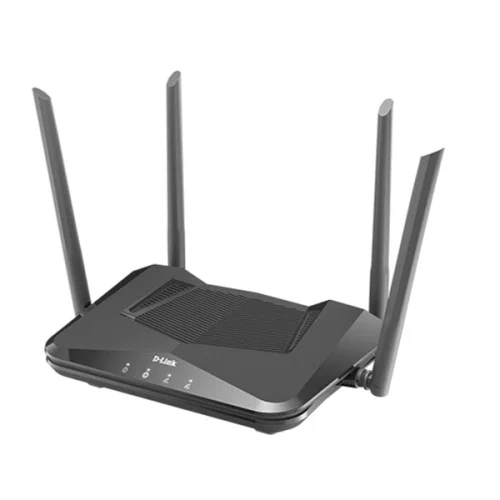 D-Link Smart AX1800 Wi-Fi 6 Router