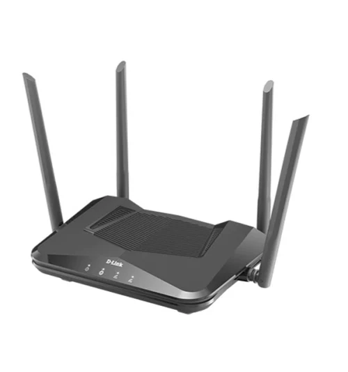 D-Link Smart AX1800 Wi-Fi 6 Router