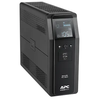 APC Back UPS Pro 1200VA / 720W (BR1200SI)