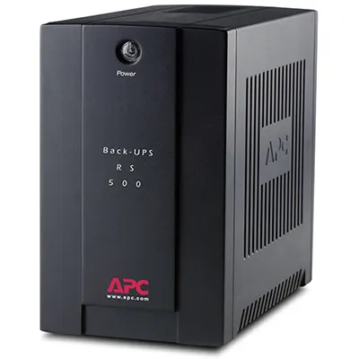 APC Back UPS 500VA / 300W (BR500CI-AS)