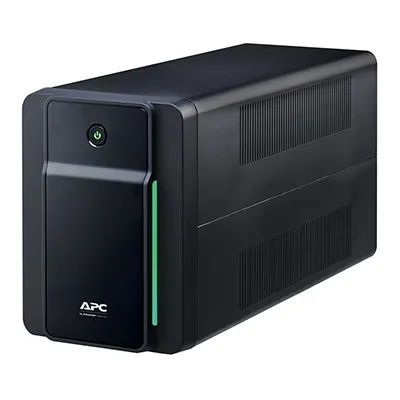 APC Back UPS 1200VA / 650W (BX1200MI-MS)