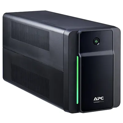 APC Back UPS 2200VA / 1200W (BX2200MI-MS)
