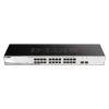 D-Link 26-Port Gigabit Smart Managed Switch