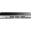 D-Link 28-Port Gigabit Metro Ethernet Switch