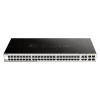 D-Link 52-Port Gigabit Smart Managed Switch