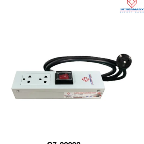 AC POWER DISTRIBUTION 2 TIS Outlet w (G7-00002)