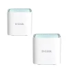 D-Link EAGLE PRO AI AX1500 Mesh Router Pack2