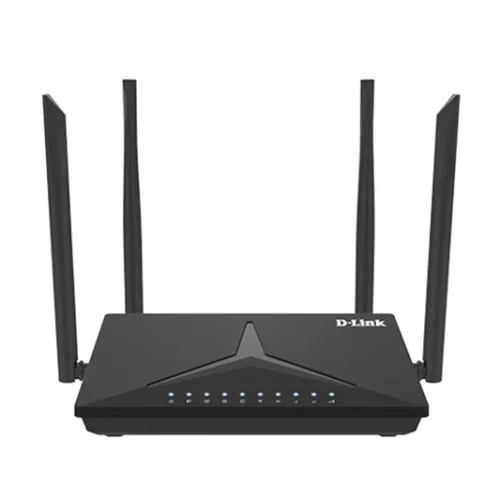 D-Link Wireless-N300 4G LTE Router