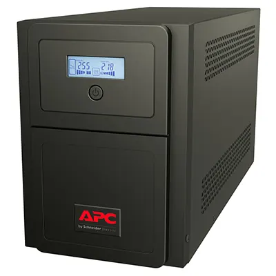 APC Easy UPS 1000VA / 700W (SMV1000I-MS)