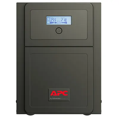 APC Easy UPS 3000VA / 2100W (SMV3000AI-MS)