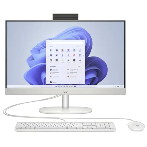 HP All-in-One 24-cr0040d (91Q43PA#AKL)
