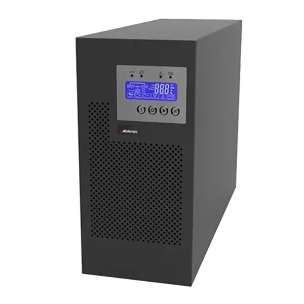Ablerex 3000VA/2700W (EVO3000) | Sawaddeeit สวัสดีไอที Shopping Online ...