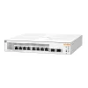 Aruba Instant On 1930 8G Class4 PoE 2SFP 124W Switch (JL681A)