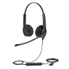 Jabra Biz 1500 QD Duo