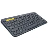 Logitech K380 Multi-Device Bluetooth Keyboard