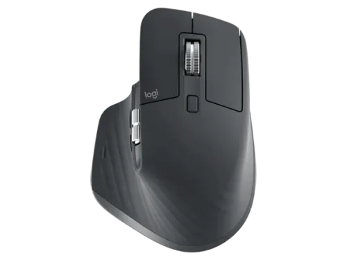 Logitech MX MASTER 3S