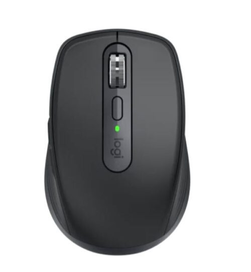 Logitech MX ANYWHERE 3S