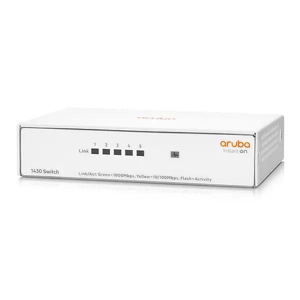 Aruba Instant On 1430 5G Switch R8R44A Sawaddeeit   R8R44A.webp