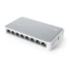 TP-Link 8-Port 10/100Mbps Desktop Switch (TL-SF1008D)
