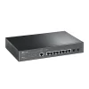 TP-Link JetStream 8-Port Gigabit L2 Managed Switch with 2 SFP Slots (TL-SG3210)