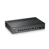 Zyxel 8-port Gigabit L2+ Switch with Gigabit Uplink (GS2220-10)