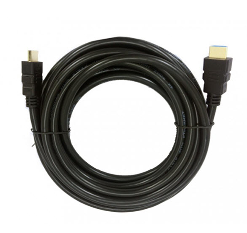 NEXIS HDMI 2.0 CABLE SUPPORT 4K ยาว5เมตร