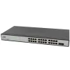 Link 26 Port Gigabit Switch (PG-2126)