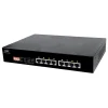 Link 8-Port Gigabit Ethernet PoE Switch (PSG-3108A)