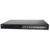 Link 24-Port Gigabit Ethernet PoE Switch (PSG-3124A)