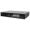 Link 8-Port L2 Managed Gigabit Ethernet PoE Switch (PSG-5008A)