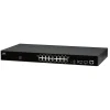 Link 16-Port L2 Managed Gigabit Ethernet PoE Switch (PSG-5116A)