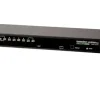 8PORT USB PS2 KVM SWITCH