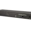 8PORT USB PS2 KVM SWITCH