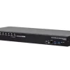 8PORT USB 3.0 4K HDMI KVM SWITCH