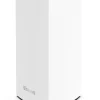 Linksys Velop WiFi 6 Whole Home Mesh System (MX4200-AH)