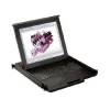 17" LCD KVM CONSOLE DRAWER 1U