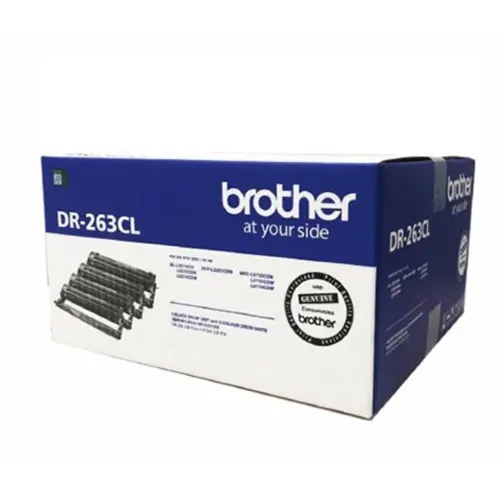 Brother DR-263CL