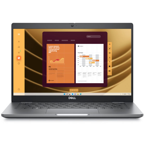 Notebook DELL Latitude 5350 (SNS5350052) ราคาพิเศษ