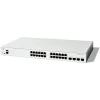 Cisco Catalyst C1200-24T-4G